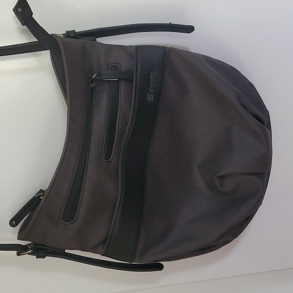 Sherpani cross body